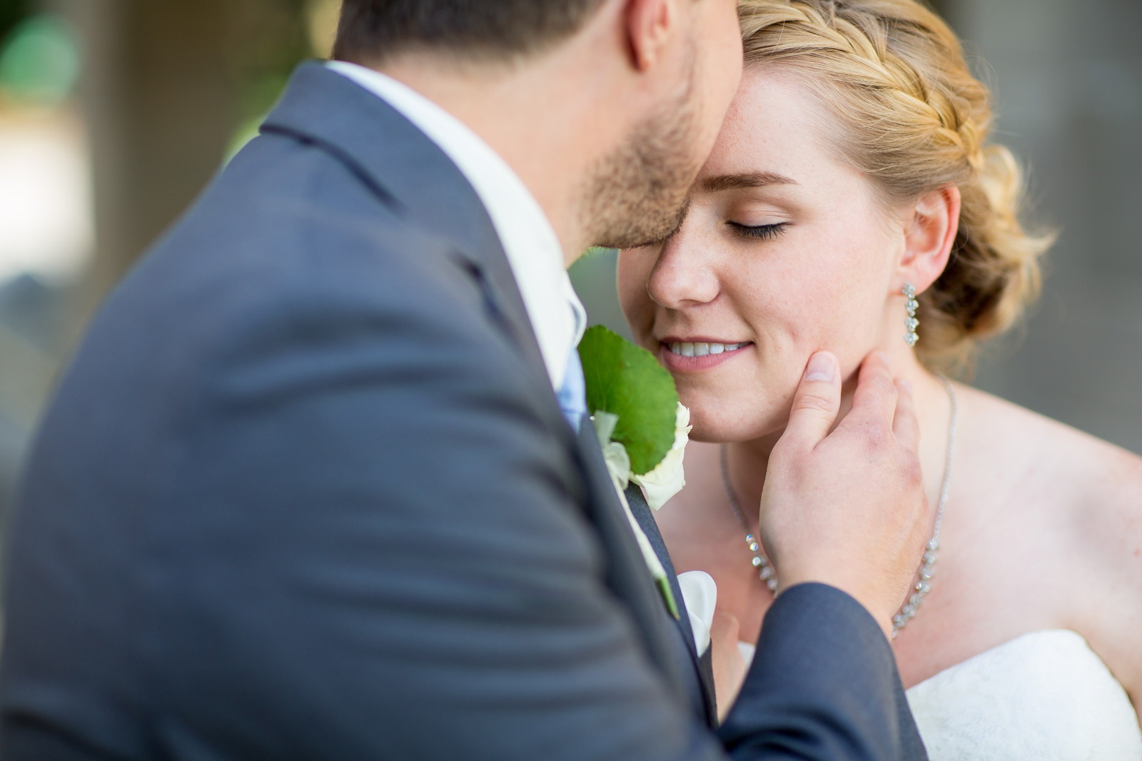 Harmony Hall Masonic Village Wedding